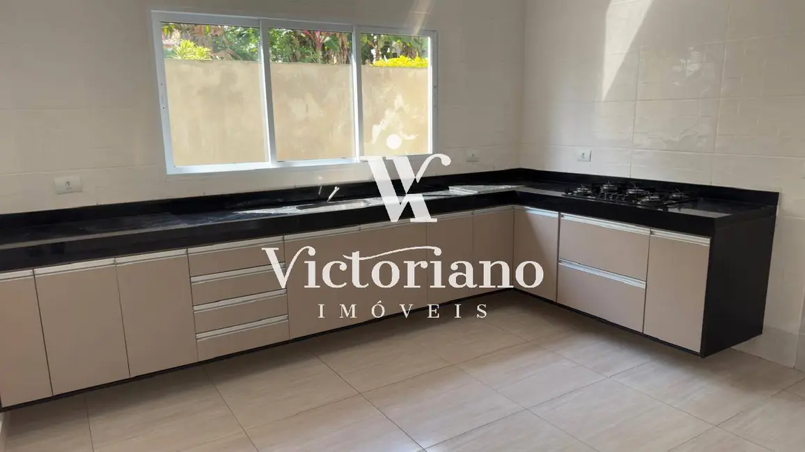 Foto 7 de Casa com 4 quartos à venda e para alugar, 145m2 em Jardim Primavera, Jacarei - SP