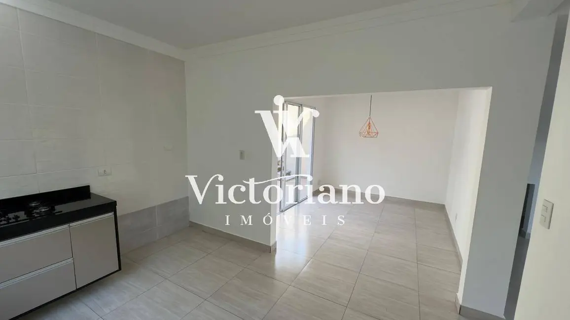 Foto 9 de Casa com 4 quartos à venda e para alugar, 145m2 em Jardim Primavera, Jacarei - SP