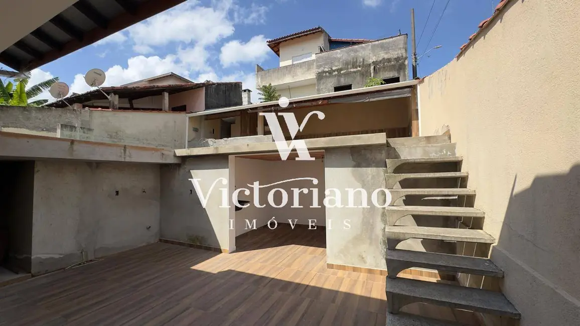 Foto 6 de Casa com 4 quartos à venda e para alugar, 145m2 em Jardim Primavera, Jacarei - SP