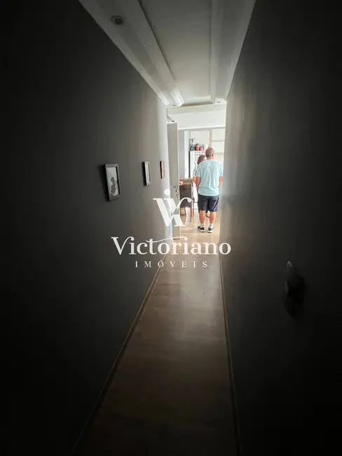 Foto 8 de Apartamento com 2 quartos à venda, 45m2 em Jardim Califórnia, Jacarei - SP