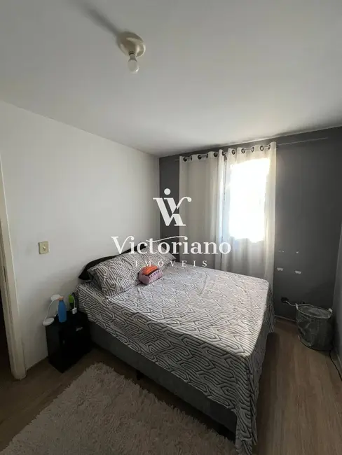 Foto 5 de Apartamento com 2 quartos à venda, 45m2 em Jardim Califórnia, Jacarei - SP