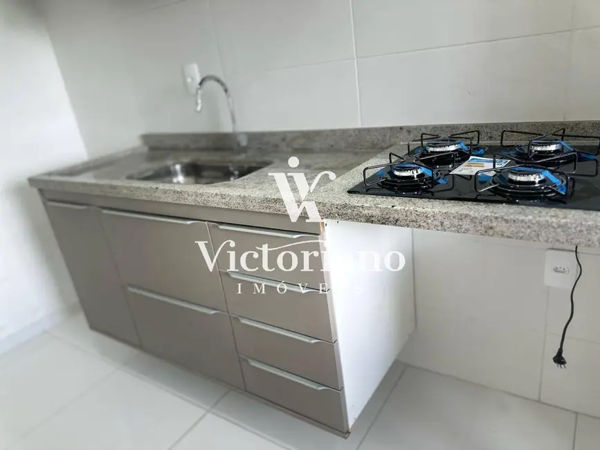 Foto 4 de Apartamento com 2 quartos à venda, 64m2 em Loteamento Villa Branca, Jacarei - SP