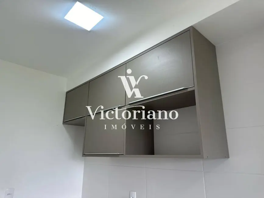 Foto 5 de Apartamento com 2 quartos à venda, 64m2 em Loteamento Villa Branca, Jacarei - SP