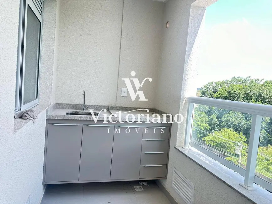 Foto 2 de Apartamento com 2 quartos à venda, 64m2 em Loteamento Villa Branca, Jacarei - SP