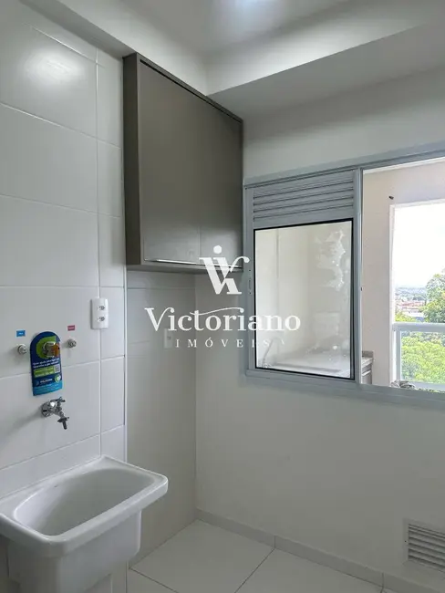 Foto 6 de Apartamento com 2 quartos à venda, 64m2 em Loteamento Villa Branca, Jacarei - SP