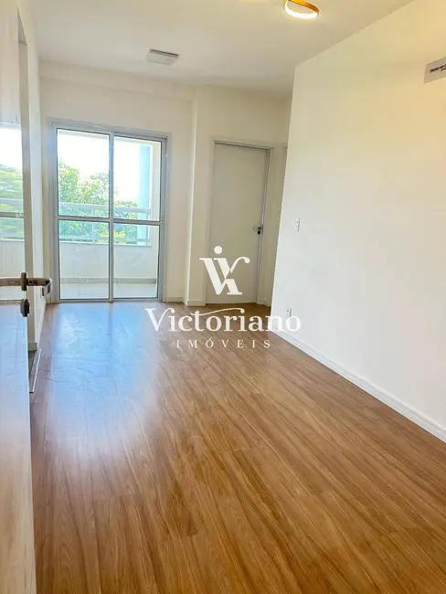 Foto 1 de Apartamento com 2 quartos à venda, 64m2 em Loteamento Villa Branca, Jacarei - SP
