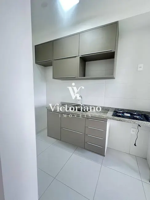 Foto 3 de Apartamento com 2 quartos à venda, 64m2 em Loteamento Villa Branca, Jacarei - SP