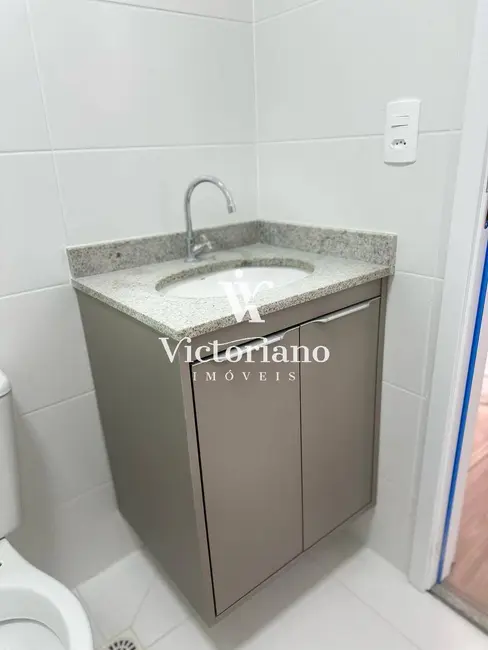 Foto 8 de Apartamento com 2 quartos à venda, 64m2 em Loteamento Villa Branca, Jacarei - SP