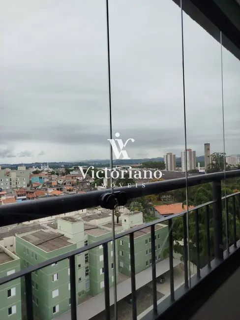 Foto 4 de Apartamento com 2 quartos à venda, 58m2 em Jardim Primavera, Jacarei - SP