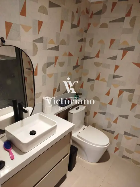 Foto 7 de Apartamento com 2 quartos à venda, 58m2 em Jardim Primavera, Jacarei - SP