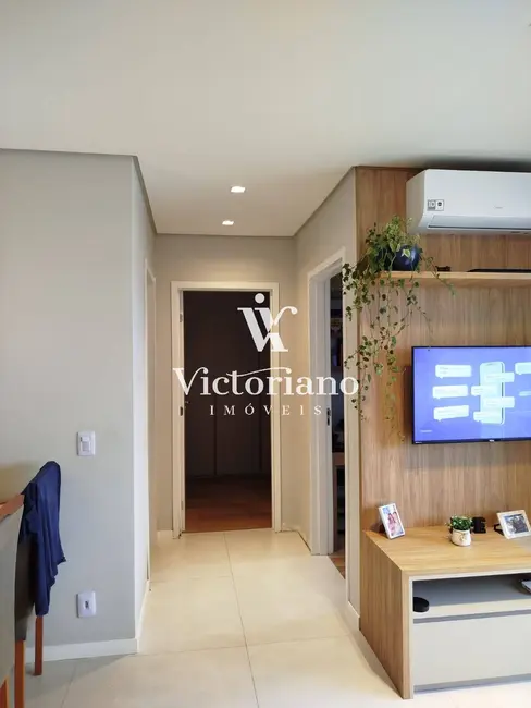 Foto 3 de Apartamento com 2 quartos à venda, 58m2 em Jardim Primavera, Jacarei - SP