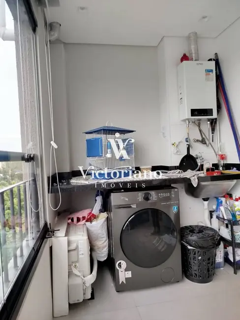 Foto 9 de Apartamento com 2 quartos à venda, 58m2 em Jardim Primavera, Jacarei - SP