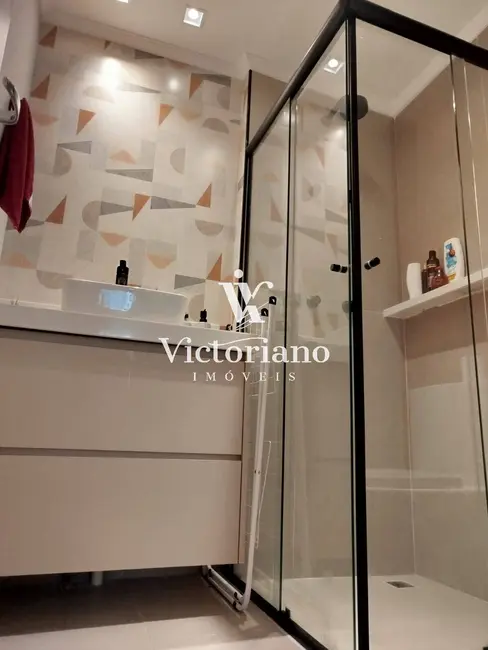 Foto 8 de Apartamento com 2 quartos à venda, 58m2 em Jardim Primavera, Jacarei - SP