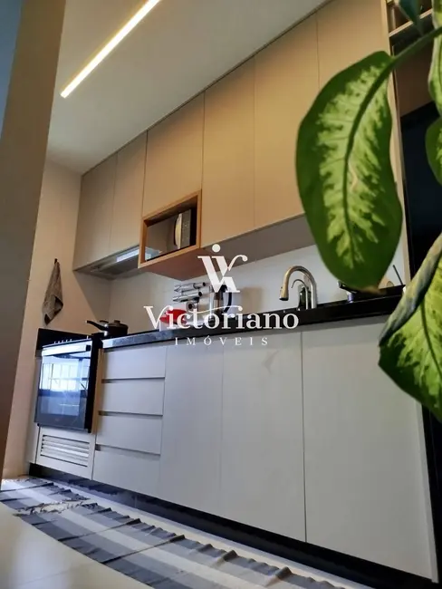 Foto 5 de Apartamento com 2 quartos à venda, 58m2 em Jardim Primavera, Jacarei - SP