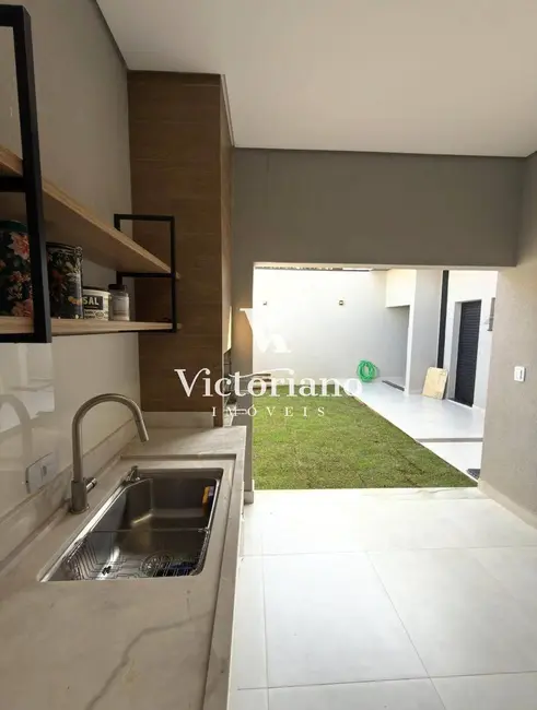 Foto 8 de Casa com 3 quartos à venda, 175m2 em Loteamento Villa Branca, Jacarei - SP