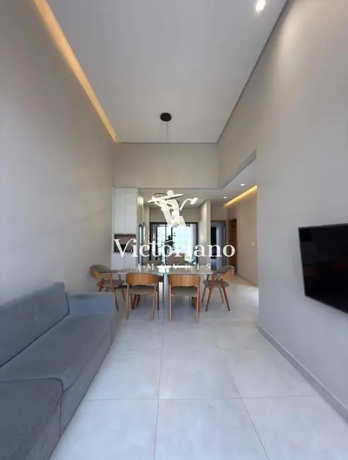 Foto 5 de Casa com 3 quartos à venda, 175m2 em Loteamento Villa Branca, Jacarei - SP