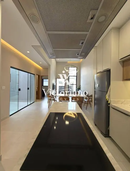 Foto 1 de Casa com 3 quartos à venda, 175m2 em Loteamento Villa Branca, Jacarei - SP