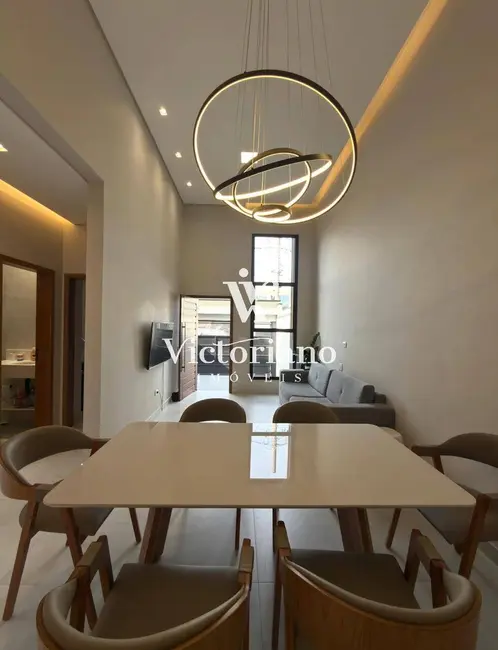 Foto 7 de Casa com 3 quartos à venda, 175m2 em Loteamento Villa Branca, Jacarei - SP