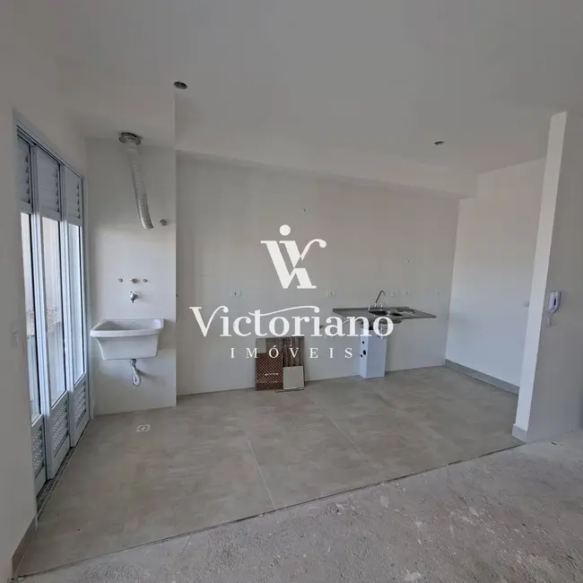 Apartamento com 2 quartos à venda, 72m2 em Jardim Pereira do Amparo, Jacarei - SP - imagem 2 Foto 2 de Apartamento com 2 quartos à venda, 72m2 em Jardim Pereira do Amparo, Jacarei - SP