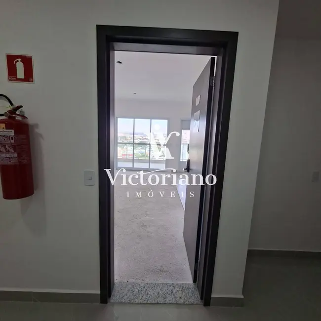 Apartamento com 2 quartos à venda, 72m2 em Jardim Pereira do Amparo, Jacarei - SP - imagem 3 Foto 3 de Apartamento com 2 quartos à venda, 72m2 em Jardim Pereira do Amparo, Jacarei - SP
