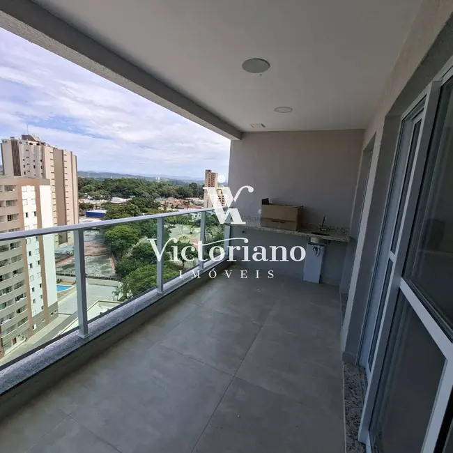 Apartamento com 2 quartos à venda, 72m2 em Jardim Pereira do Amparo, Jacarei - SP - imagem 1 Foto 1 de Apartamento com 2 quartos à venda, 72m2 em Jardim Pereira do Amparo, Jacarei - SP