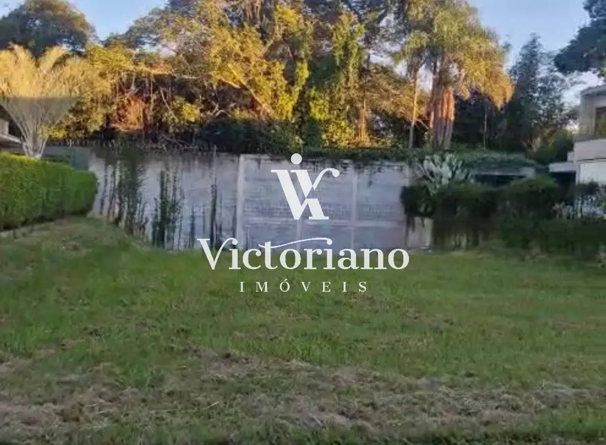 Foto 5 de Lote de Condomínio à venda, 630m2 em Jardim Paraíba, Jacarei - SP
