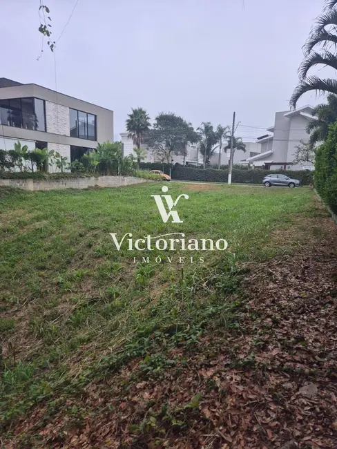 Foto 4 de Lote de Condomínio à venda, 630m2 em Jardim Paraíba, Jacarei - SP