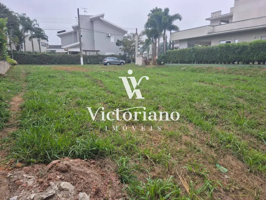 Foto 2 de Lote de Condomínio à venda, 630m2 em Jardim Paraíba, Jacarei - SP