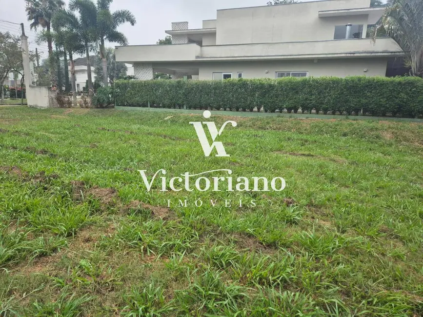 Foto 3 de Lote de Condomínio à venda, 630m2 em Jardim Paraíba, Jacarei - SP
