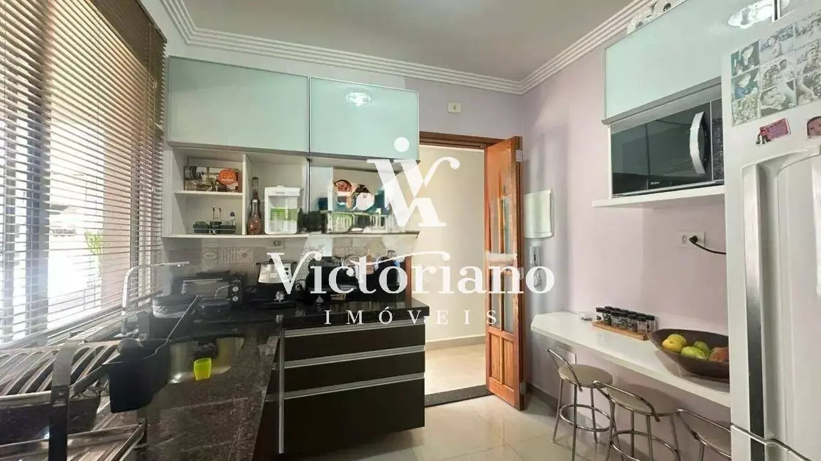 Casa de Condomínio com 3 quartos à venda, 140m2 em Condomínio Residence Club, Jacarei - SP - imagem 6 Foto 6 de Casa de Condomínio com 3 quartos à venda, 140m2 em Condomínio Residence Club, Jacarei - SP
