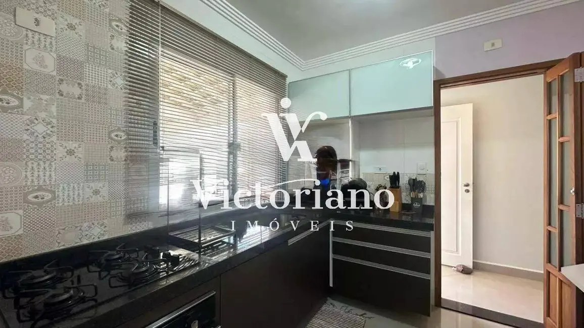 Casa de Condomínio com 3 quartos à venda, 140m2 em Condomínio Residence Club, Jacarei - SP - imagem 7 Foto 7 de Casa de Condomínio com 3 quartos à venda, 140m2 em Condomínio Residence Club, Jacarei - SP