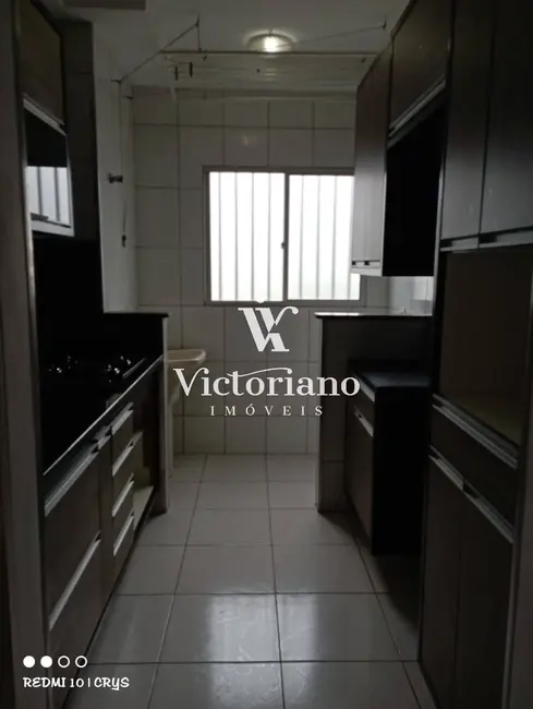 Apartamento com 2 quartos à venda, 50m2 em Cidade Salvador, Jacarei - SP - imagem 1 Foto 1 de Apartamento com 2 quartos à venda, 50m2 em Cidade Salvador, Jacarei - SP
