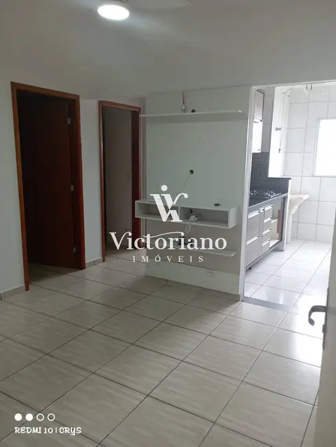 Apartamento com 2 quartos à venda, 50m2 em Cidade Salvador, Jacarei - SP - imagem 3 Foto 3 de Apartamento com 2 quartos à venda, 50m2 em Cidade Salvador, Jacarei - SP