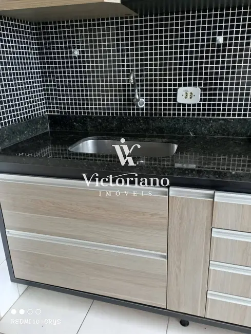 Apartamento com 2 quartos à venda, 50m2 em Cidade Salvador, Jacarei - SP - imagem 6 Foto 6 de Apartamento com 2 quartos à venda, 50m2 em Cidade Salvador, Jacarei - SP