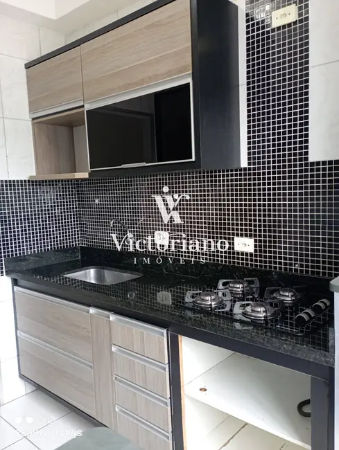 Apartamento com 2 quartos à venda, 50m2 em Cidade Salvador, Jacarei - SP - imagem 8 Foto 8 de Apartamento com 2 quartos à venda, 50m2 em Cidade Salvador, Jacarei - SP