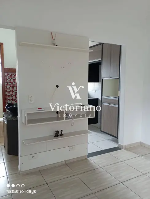 Apartamento com 2 quartos à venda, 50m2 em Cidade Salvador, Jacarei - SP - imagem 2 Foto 2 de Apartamento com 2 quartos à venda, 50m2 em Cidade Salvador, Jacarei - SP