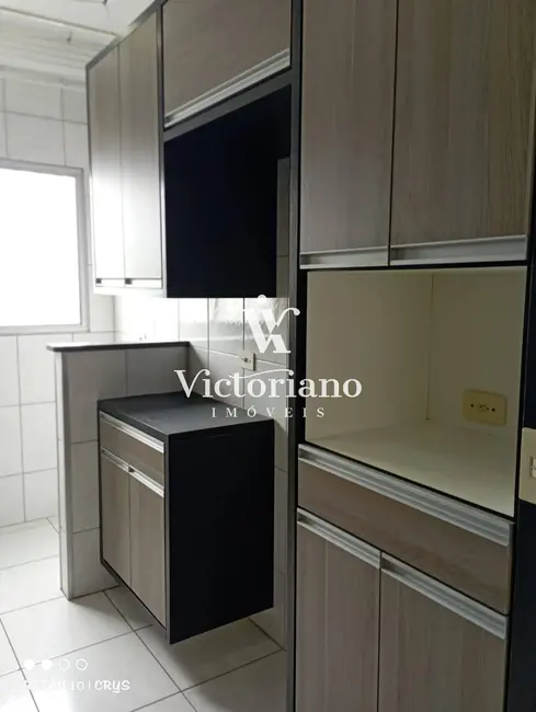 Apartamento com 2 quartos à venda, 50m2 em Cidade Salvador, Jacarei - SP - imagem 5 Foto 5 de Apartamento com 2 quartos à venda, 50m2 em Cidade Salvador, Jacarei - SP