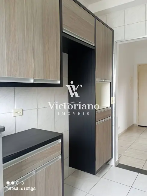 Apartamento com 2 quartos à venda, 50m2 em Cidade Salvador, Jacarei - SP - imagem 4 Foto 4 de Apartamento com 2 quartos à venda, 50m2 em Cidade Salvador, Jacarei - SP