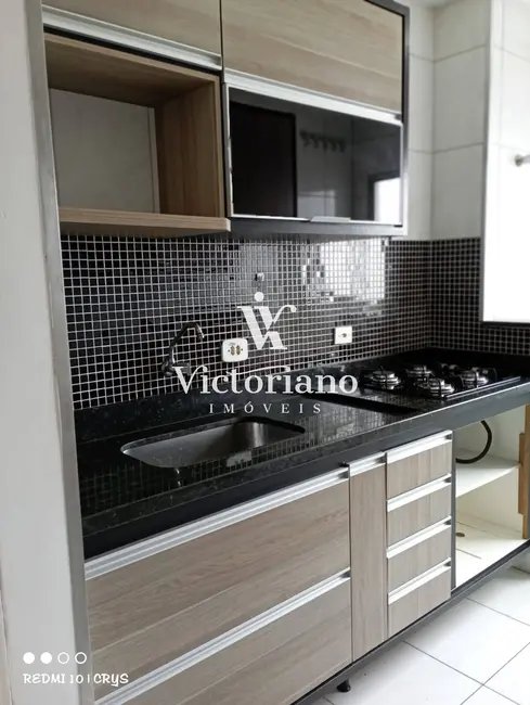 Apartamento com 2 quartos à venda, 50m2 em Cidade Salvador, Jacarei - SP - imagem 9 Foto 9 de Apartamento com 2 quartos à venda, 50m2 em Cidade Salvador, Jacarei - SP