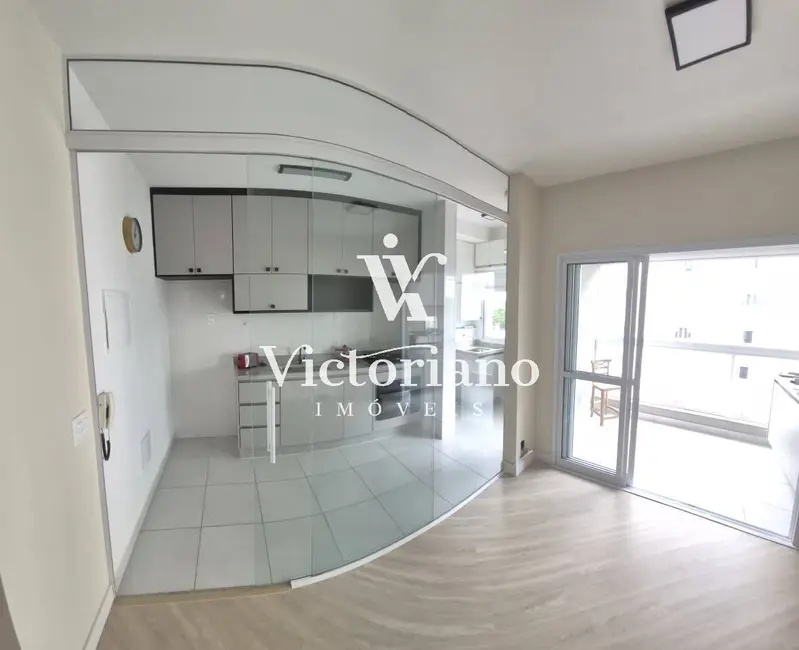 Foto 2 de Apartamento com 2 quartos à venda, 62m2 em Sao Jose Dos Campos - SP