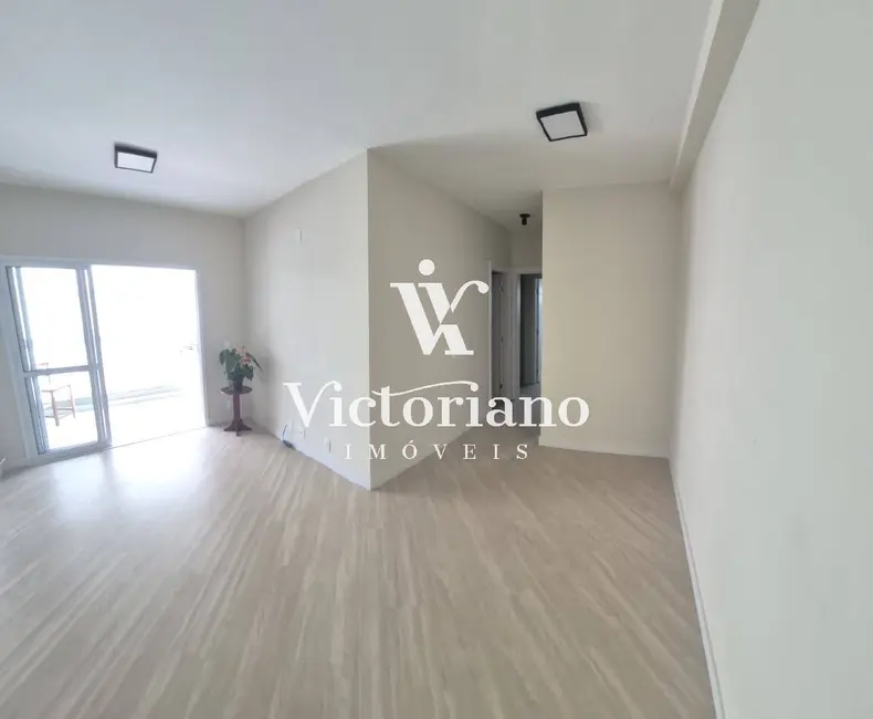 Foto 1 de Apartamento com 2 quartos à venda, 62m2 em Sao Jose Dos Campos - SP