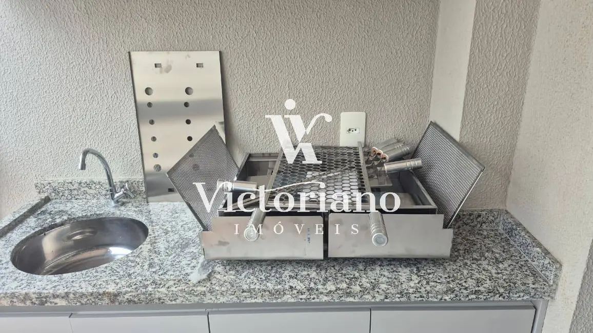 Foto 6 de Apartamento com 2 quartos à venda, 62m2 em Sao Jose Dos Campos - SP