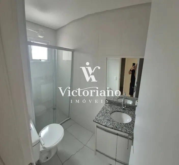 Foto 7 de Apartamento com 2 quartos à venda, 62m2 em Sao Jose Dos Campos - SP