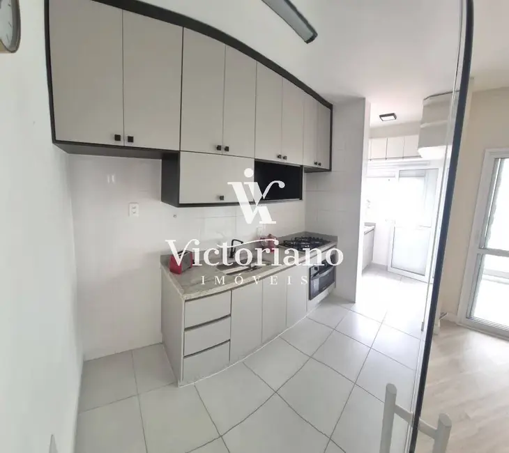 Foto 3 de Apartamento com 2 quartos à venda, 62m2 em Sao Jose Dos Campos - SP