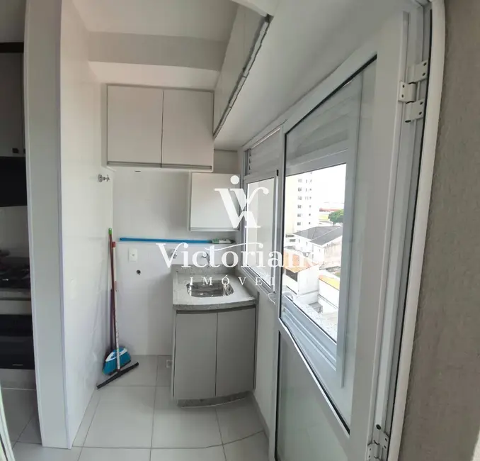 Foto 4 de Apartamento com 2 quartos à venda, 62m2 em Sao Jose Dos Campos - SP