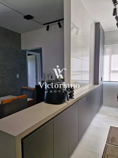 Foto 3 de Apartamento com 3 quartos à venda, 80m2 em Jardim Califórnia, Jacarei - SP