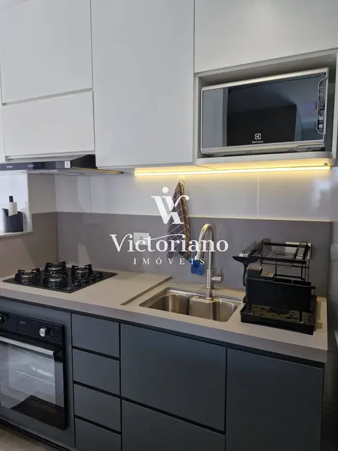 Foto 7 de Apartamento com 3 quartos à venda, 80m2 em Jardim Califórnia, Jacarei - SP