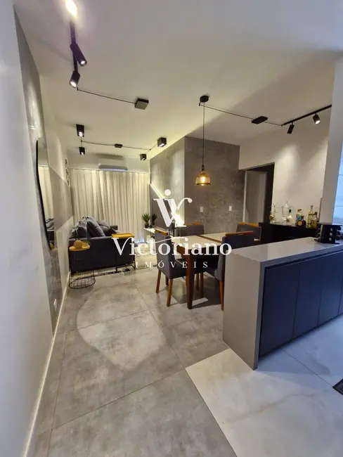 Foto 1 de Apartamento com 3 quartos à venda, 80m2 em Jardim Califórnia, Jacarei - SP