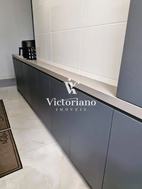 Foto 5 de Apartamento com 3 quartos à venda, 80m2 em Jardim Califórnia, Jacarei - SP