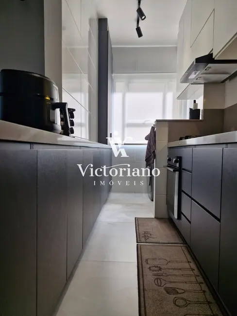 Foto 4 de Apartamento com 3 quartos à venda, 80m2 em Jardim Califórnia, Jacarei - SP